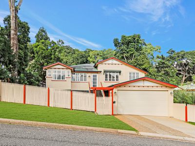 27 Duffy Street, Freshwater