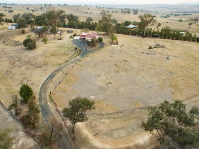 364 Ryans Road, The Lagoon