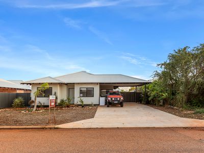 31 Sariago Terrace, Bilingurr