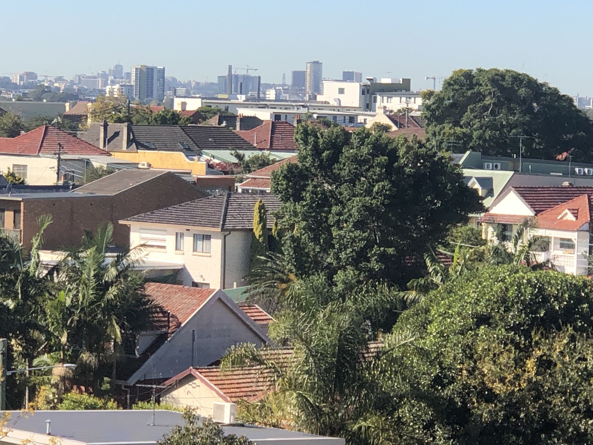 A506 / 359 Illawarra Road, Marrickville