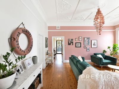 3 Lansdowne Street, Bardwell Valley