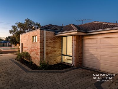 120A Nollamara Avenue, Nollamara
