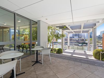 1112 / 11 Barrack Square, Perth