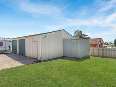 25 Albury Street, Abermain