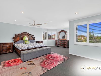 33 Lynbridge Crescent, Tarneit