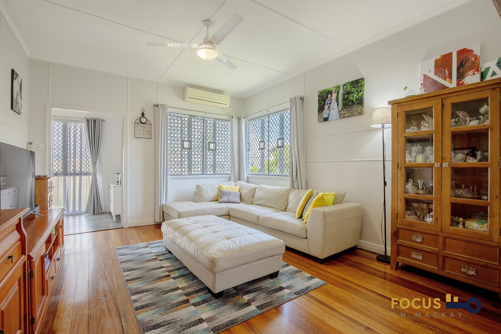 29 Hucker Street, Mackay