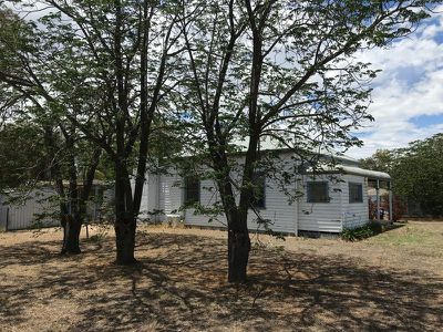 3 Station Street, Koondrook