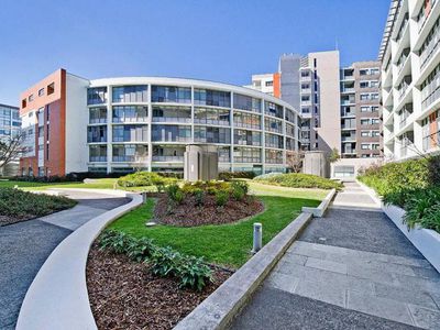 112 / 1 Bruce Bennetts Place, Maroubra