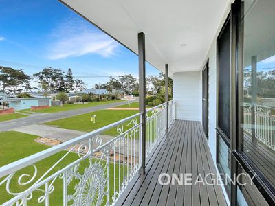 29 Greville Avenue, Sanctuary Point