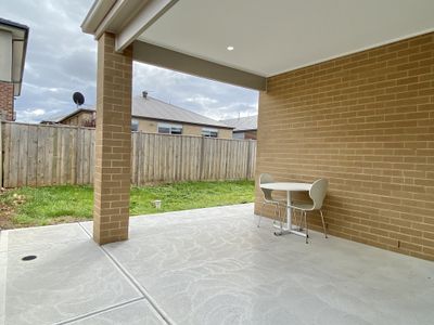 25 Cloudburst Avenue, Wyndham Vale