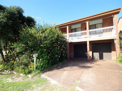 9 Avenue Of The Allies Ave, Tanilba Bay