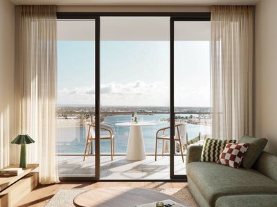 1205 / 910 Canning Highway, Applecross