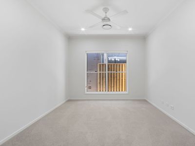 22 Garnet Court, Chambers Flat