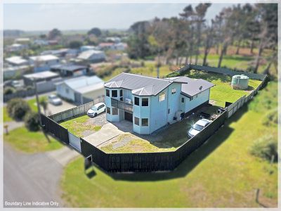 2076 Tangimoana Road, Tangimoana