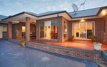 7 Florence Terrace, Beaconsfield