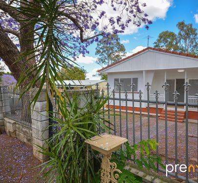 142 Brisbane Terrace, Goodna