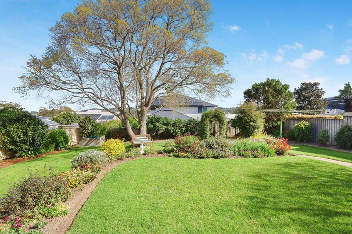 58 Grove Road, Wamberal