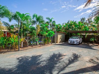 11 Brodie Crescent, South Hedland