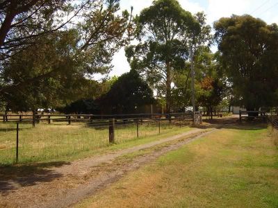 63A Forest Reefs Road, Millthorpe