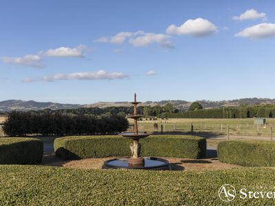 240 Racecourse Road, Lancefield
