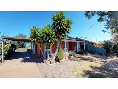 247 Myall Street, Dubbo