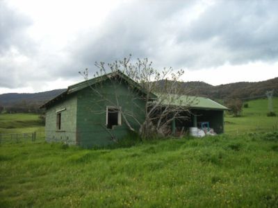 Speers Lane, Dederang