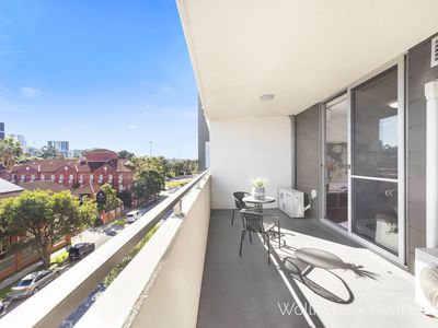 303 / 36-42 Levey Street, Wolli Creek