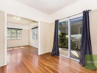 1 / 7 Frederick Street, Oonoonba