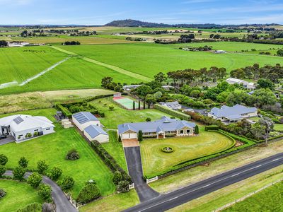 212 Wynham Road, Moorak