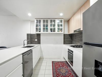806 / 93  Auburn Road, Auburn