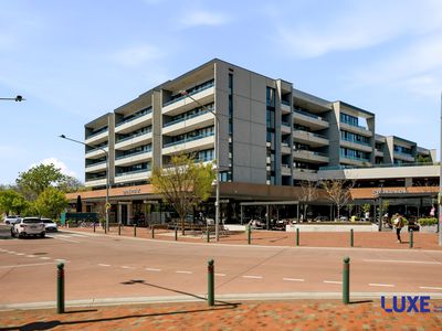 2 / 12 Howitt Street, Kingston