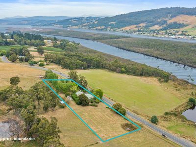 8524 Channel Highway, Woodstock