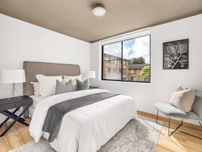 114 / 22 Tunbridge Street, Mascot