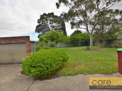 3 Wycombe Rise, Hampton Park