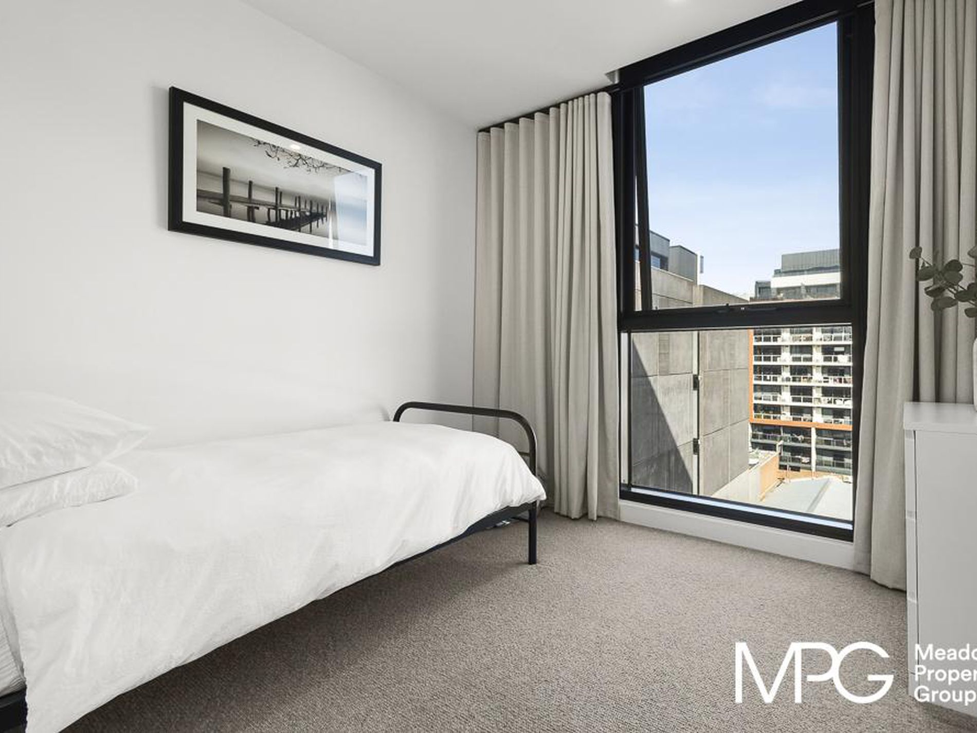 605 / 8 Garden Street, South Yarra