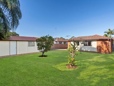 10 Baker Street, Blacktown