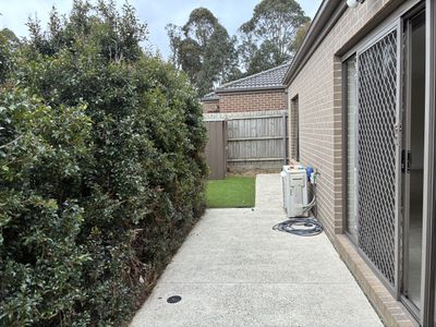 43 Fitzroy Way, Whittlesea