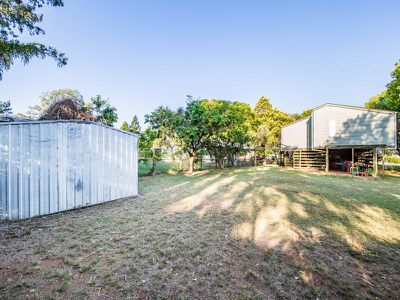 29 Burnett Street, Kingaroy