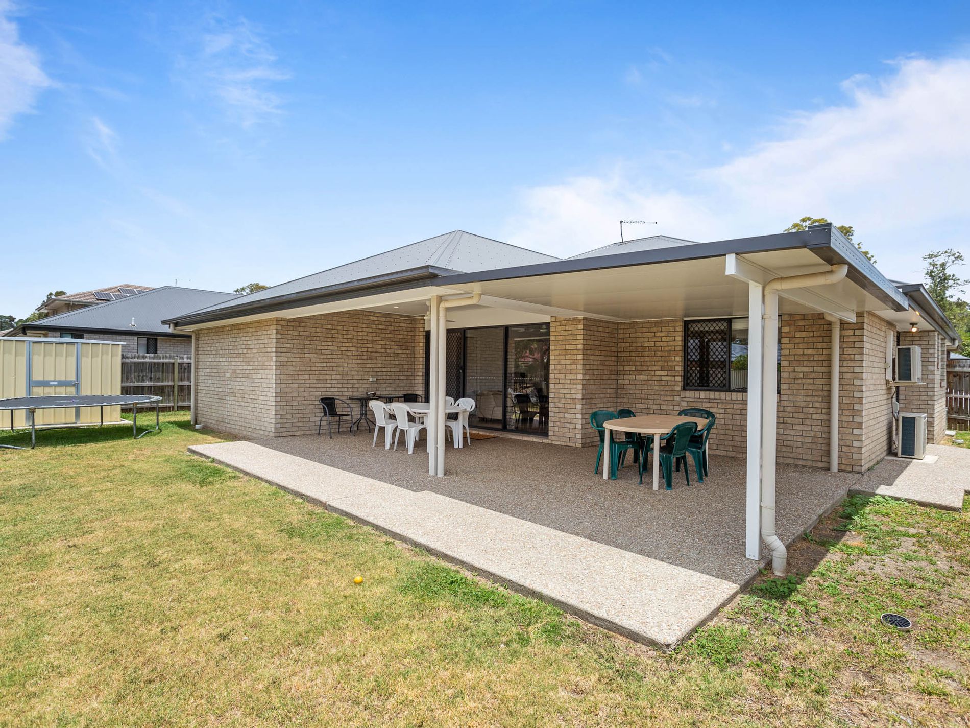 4 Scotland Crescent, Cornubia