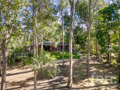 7 Alice Bowden Court, Worongary