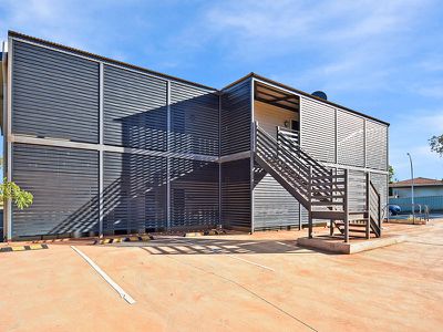 8 / 31 Moore Street, Port Hedland