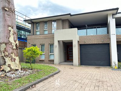 10 Vignes Street, Ermington