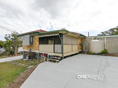 4 Cygnus Street, Inala