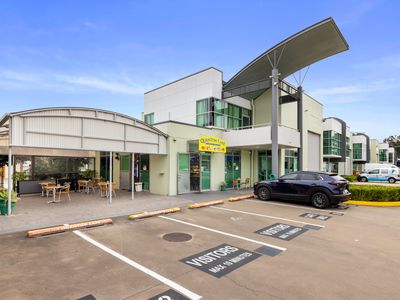 Unit 28 / 7-9 Percy Street, Auburn