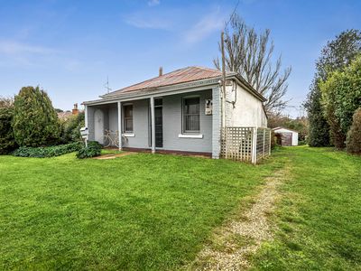 256 Goulburn Street, Crookwell