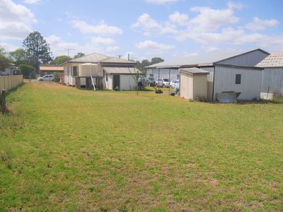 1 Gooyong Street, Kingaroy