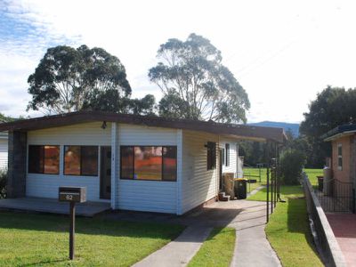 62 Parkside Drive, Dapto