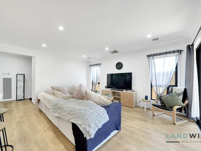 20 Rex Drive, Thornhill Park