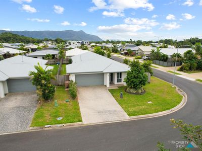 3 Bulleringa Loop, Mount Peter
