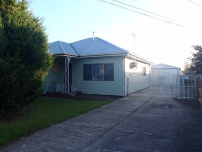33 View Street, St Albans